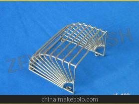 正豐網(wǎng)業(yè) 優(yōu)質(zhì)304不銹鋼風(fēng)機(jī)防護(hù)網(wǎng)，為工業(yè)風(fēng)扇安全高效運(yùn)行保駕護(hù)航