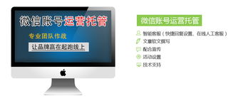 專(zhuān)業(yè)微信運(yùn)營(yíng)與網(wǎng)站建設(shè)服務(wù) 金明科技助力企業(yè)互聯(lián)網(wǎng)品牌成長(zhǎng)